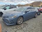 TOYOTA AVALON HYBRID 2019
