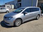 CHRYSLER PACIFICA 2017