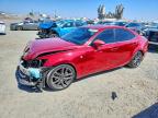 LEXUS IS 2014
