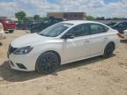 NISSAN SENTRA 2018