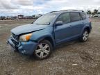 TOYOTA RAV4 2007