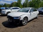 AUDI A4 2014
