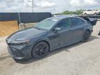TOYOTA CAMRY 2025