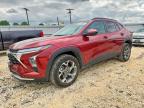 CHEVROLET TRAX 2025