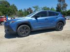 SUBARU CROSSTREK 2024
