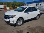 CHEVROLET EQUINOX 2021