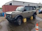 FORD BRONCO 2025