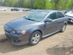 MITSUBISHI LANCER 2009