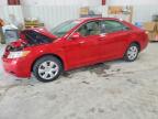 TOYOTA CAMRY 2007