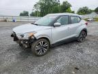 NISSAN KICKS 2018