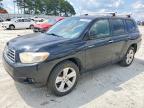 TOYOTA HIGHLANDER 2010