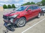 BUICK ENCLAVE 2018