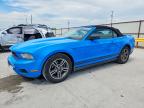 FORD MUSTANG 2011