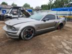 FORD MUSTANG 2008