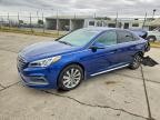 HYUNDAI SONATA 2017
