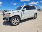 SUZUKI GRAND VITARA 2011