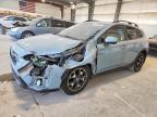 SUBARU CROSSTREK 2018