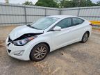 HYUNDAI ELANTRA 2016