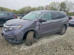 HONDA PILOT 2020