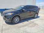 KIA SORENTO 2017