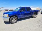 CHEVROLET SILVERADO 2013