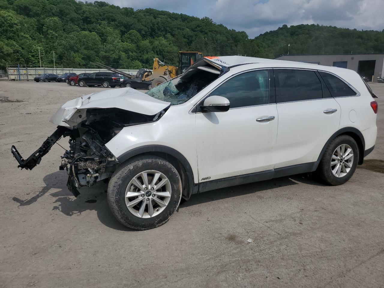 Kia Sorento 2020