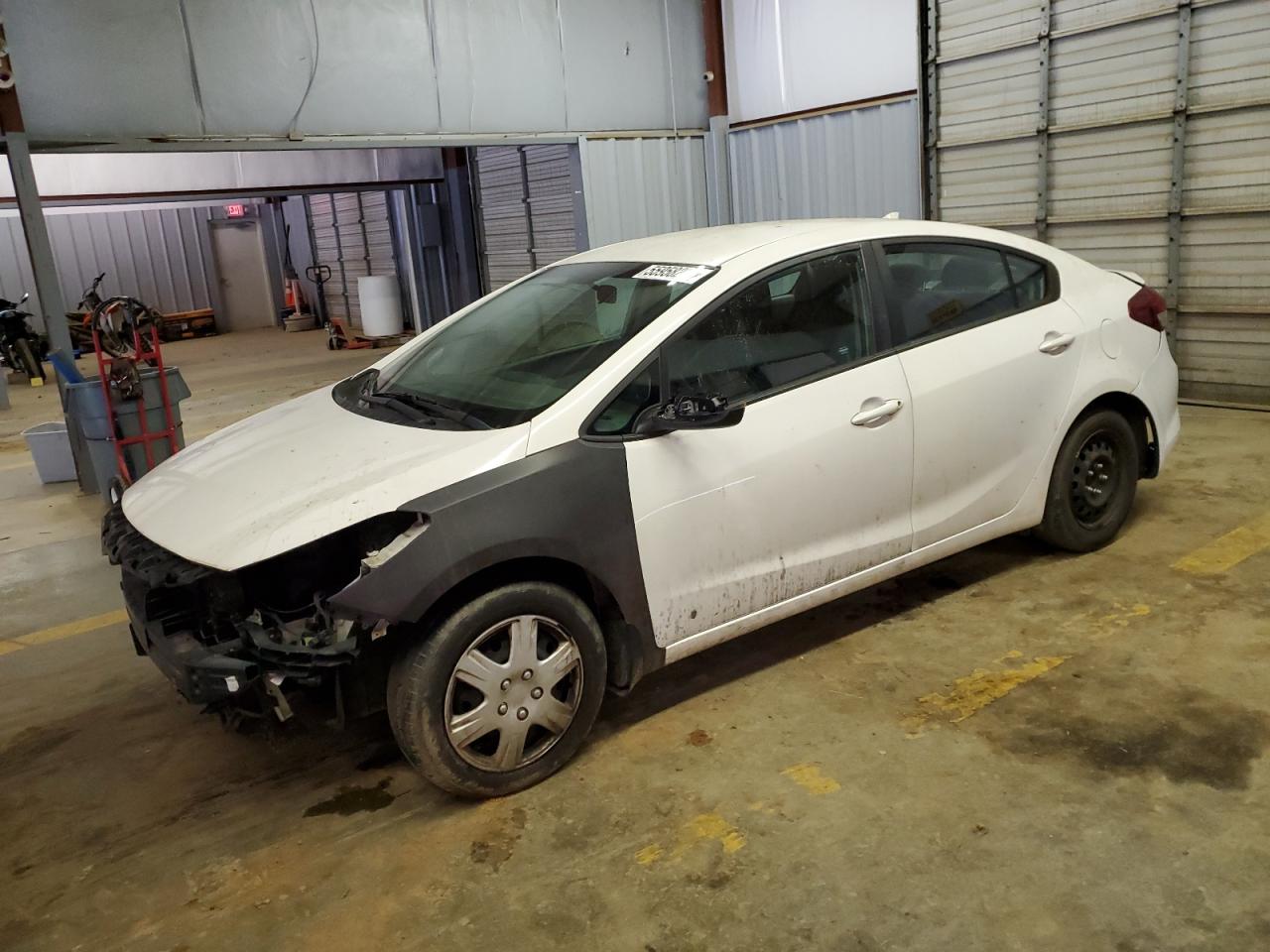 Kia Forte 2017