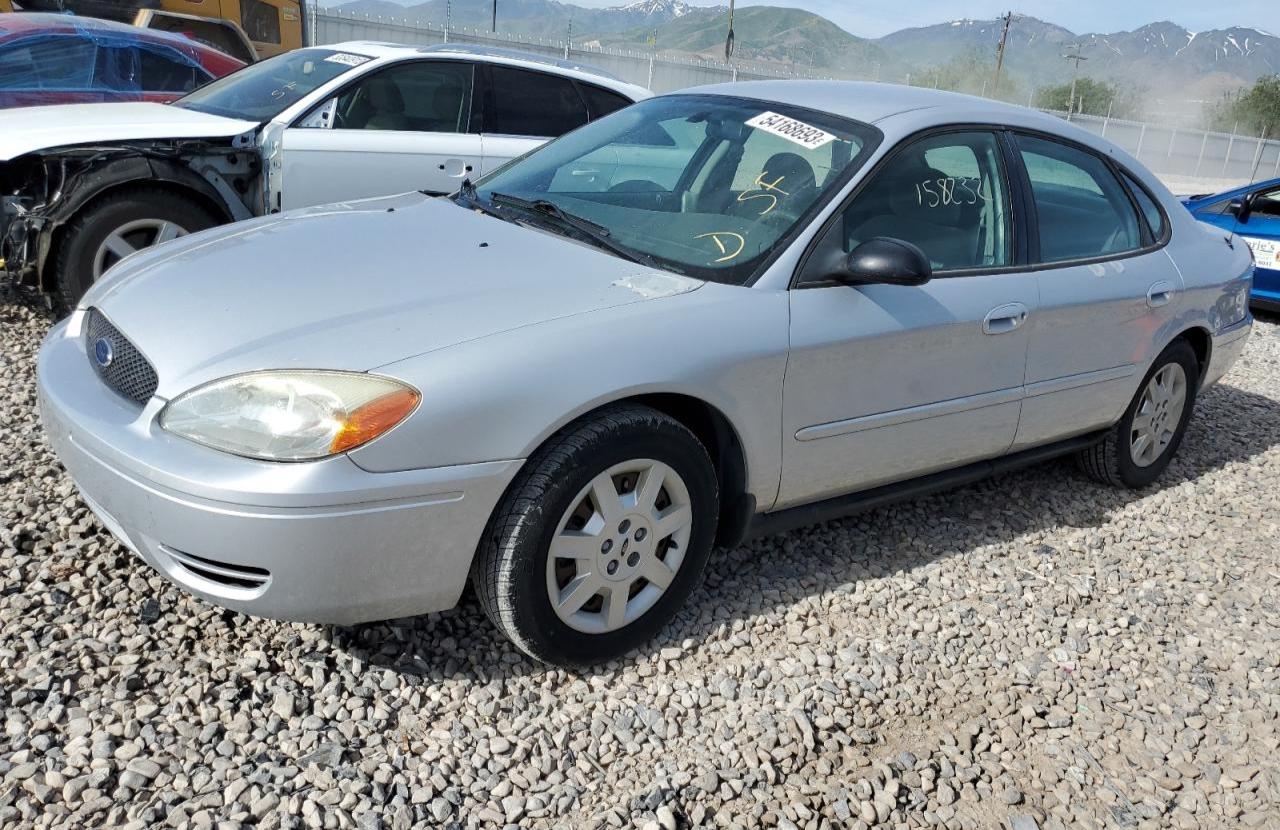 Ford Taurus 2007