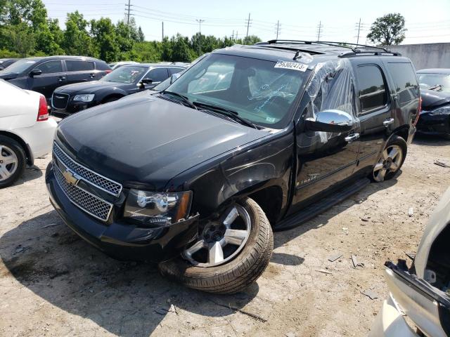 Chevrolet Tahoe 2007