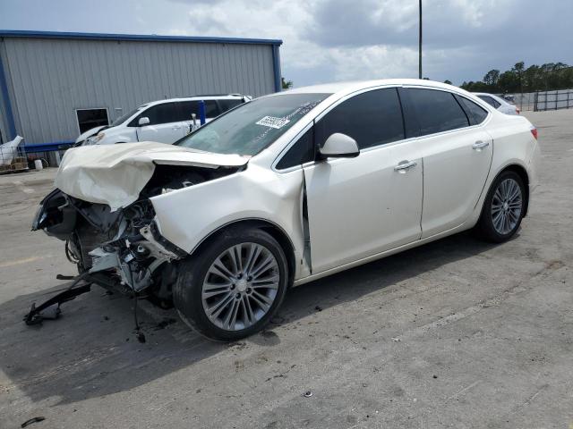 Buick Verano 2014