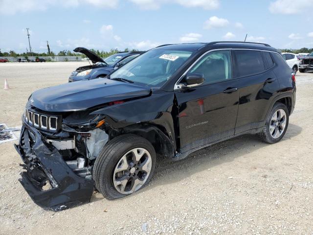 Jeep Compass 2021