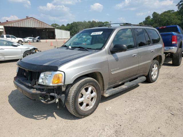 Gmc Envoy 2006
