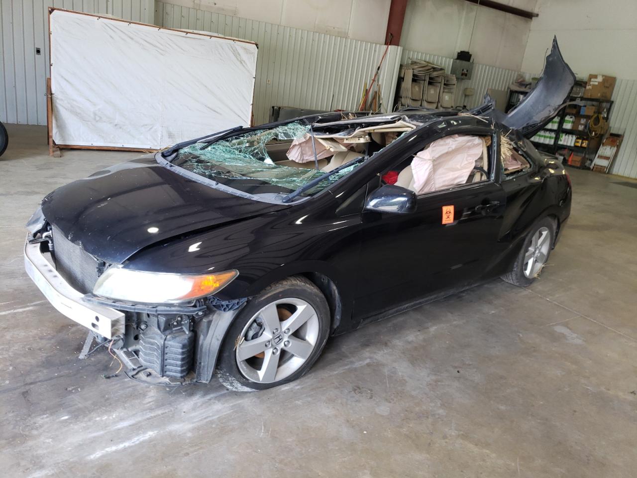 Honda Civic 2006