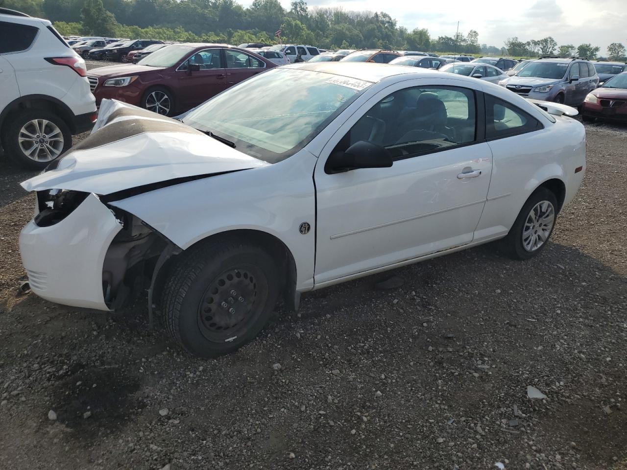 Chevrolet Cobalt 2010