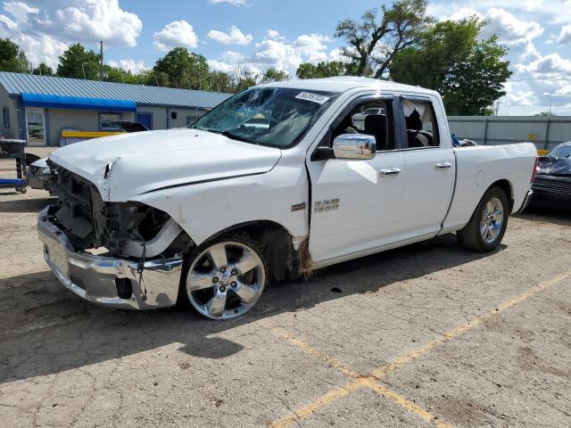 Ram 1500 2015