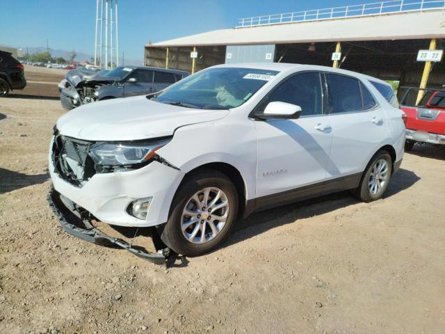 CHEVROLET EQUINOX LT 2020