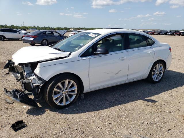 Buick Verano 2016