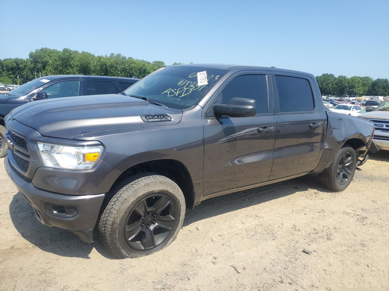 Ram 1500 2020