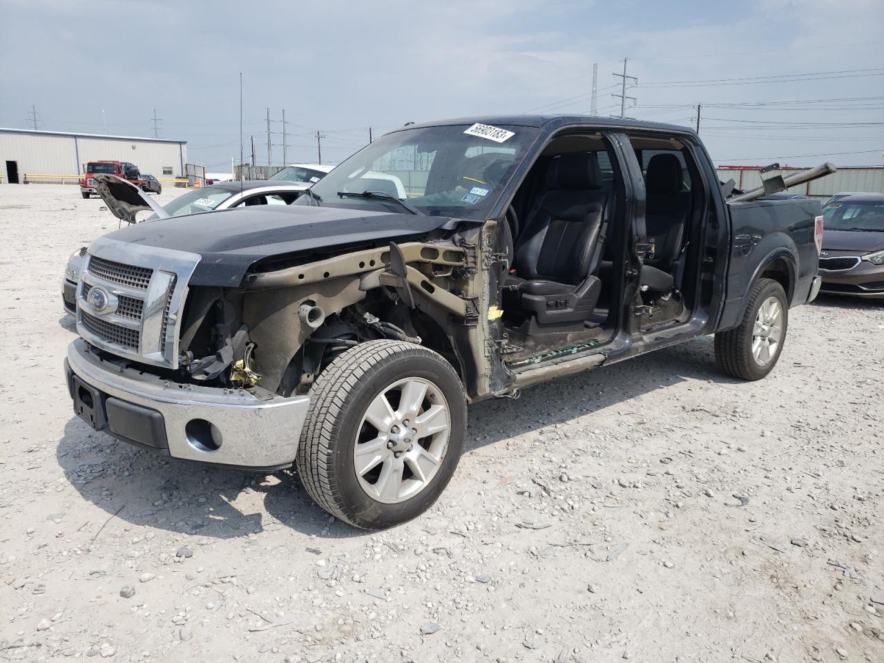 Ford F-150 2010