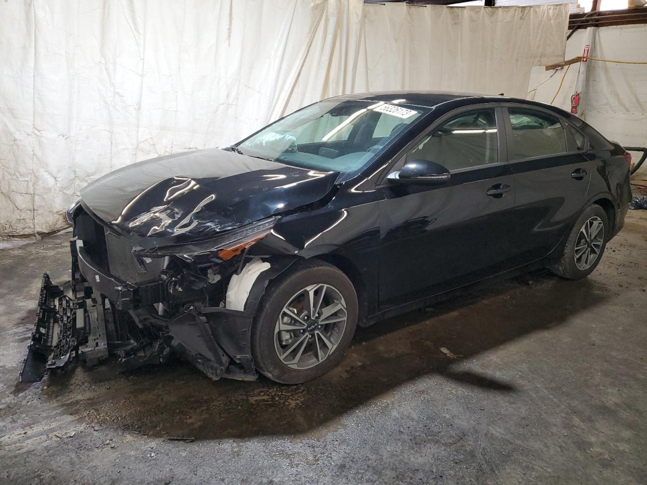 Kia Forte 2023