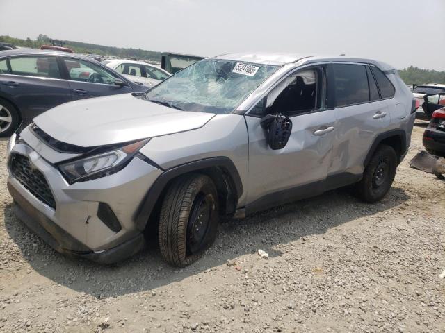 Toyota Rav4 2022
