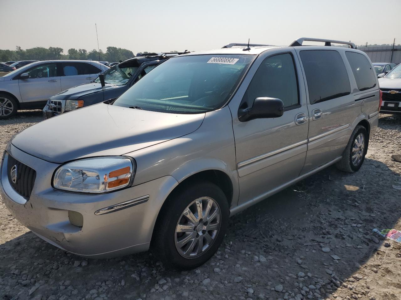 Buick Terraza cx 2005