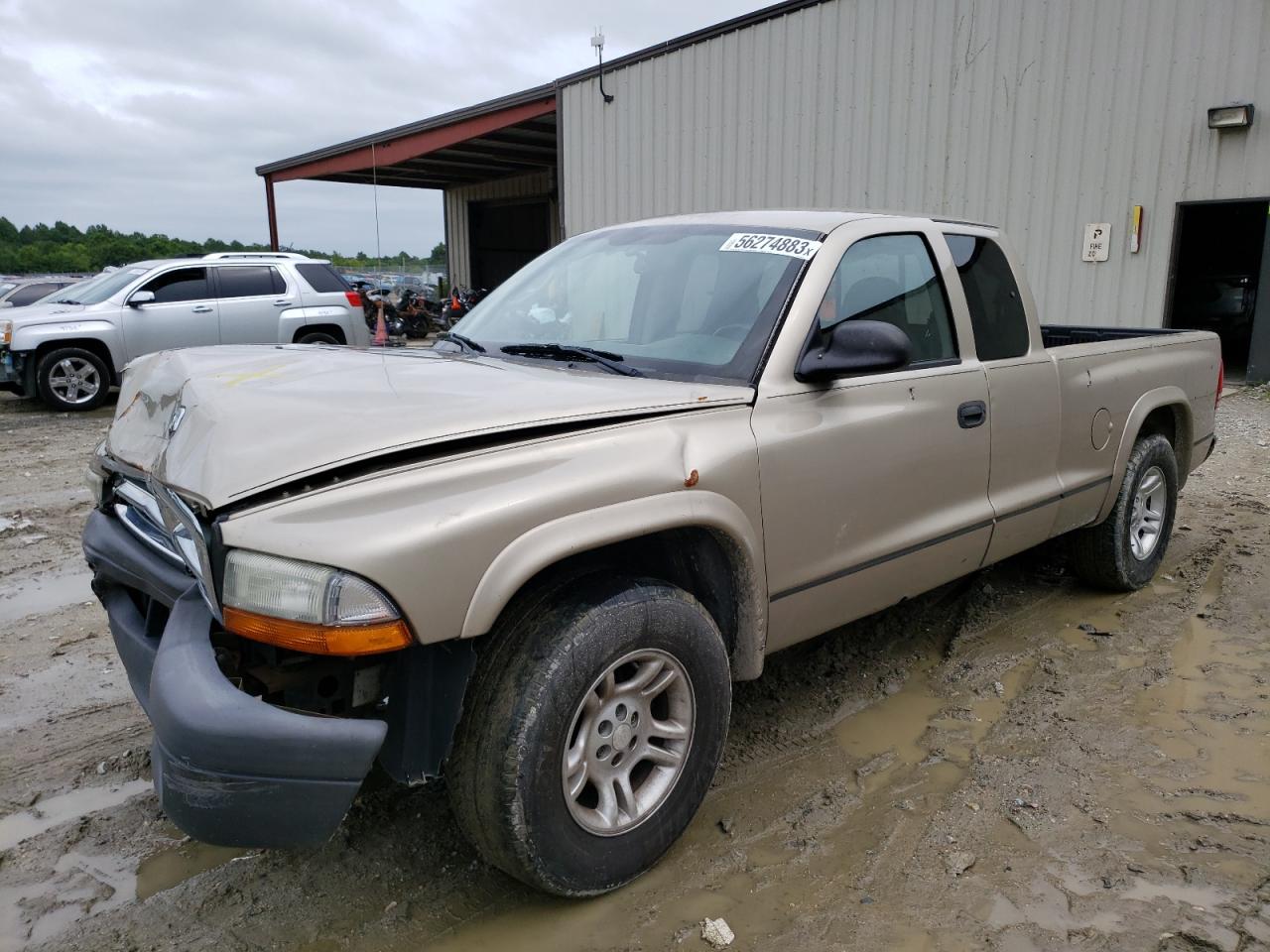 Dodge Dakota 2004