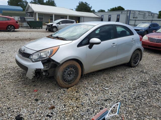 Kia Rio 2016