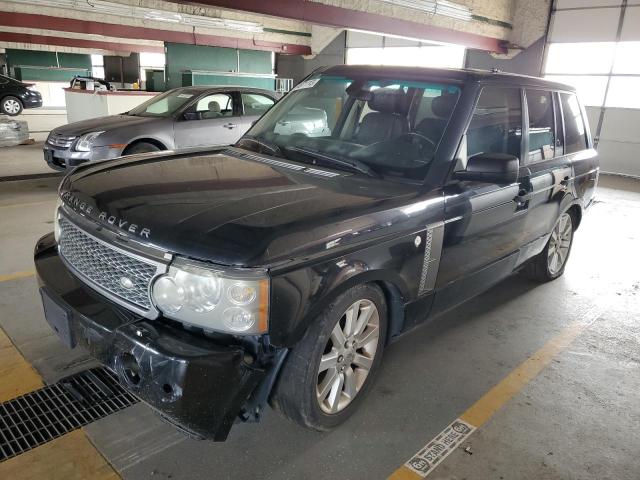 Land rover Range rover 2006