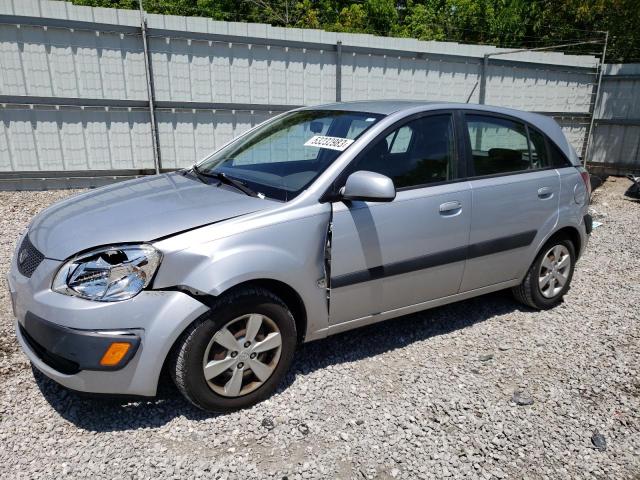 Kia Rio 2009