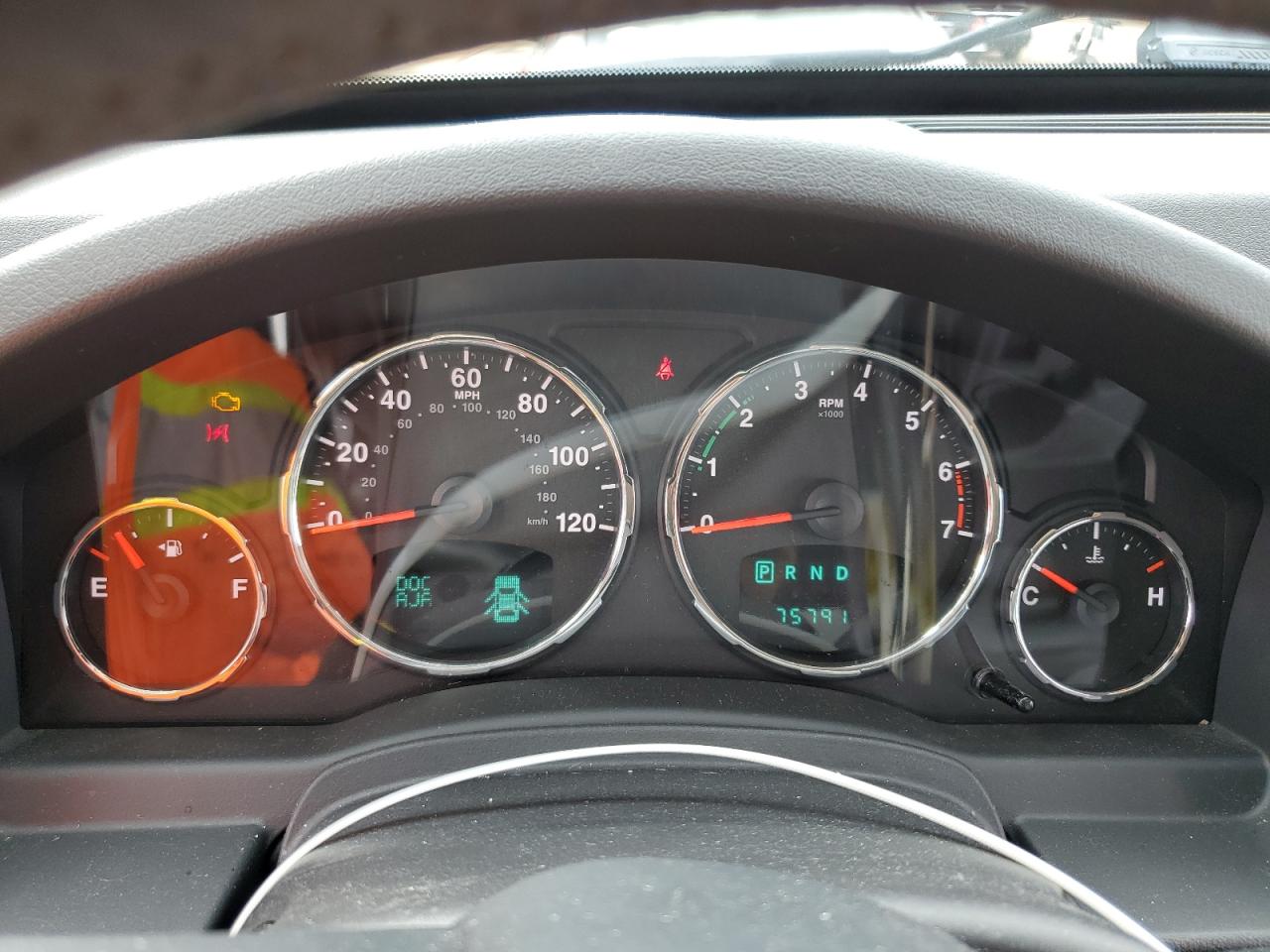 DayDrive