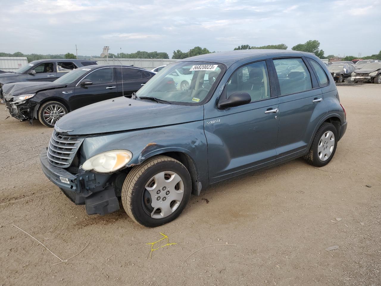 Chrysler Pt cruiser 2006