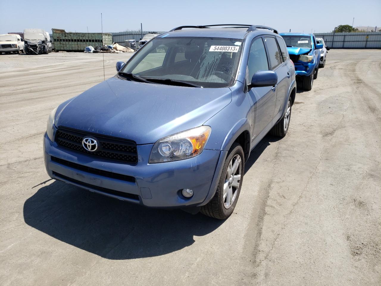 Toyota Rav4 2006