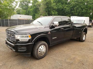 Ram 3500 2019